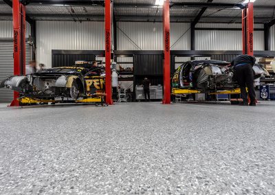 Epoxy Flooring Adelaide