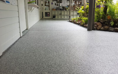 Eco-Friendly Epoxy Flooring Options in Adelaide