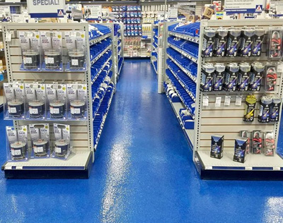 Epoxy Flooring Adelaide-commercial flooring Commercial Flooring