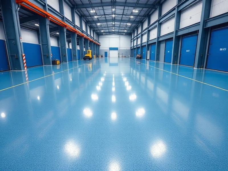 Epoxy Flooring Adelaide-commercialepoxy flooring Commercial Epoxy Flooring