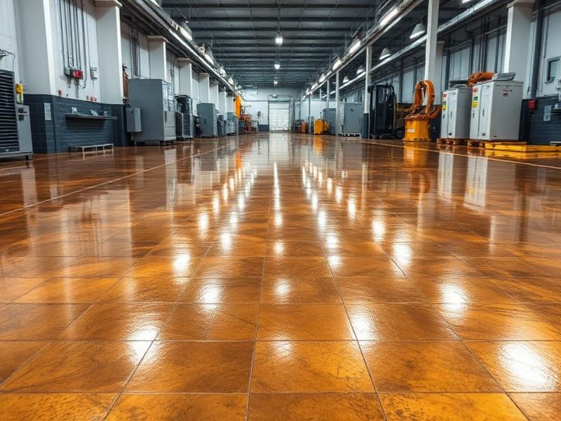 Epoxy Flooring Adelaide-industrial epoxy flooring Industrial Epoxy Flooring