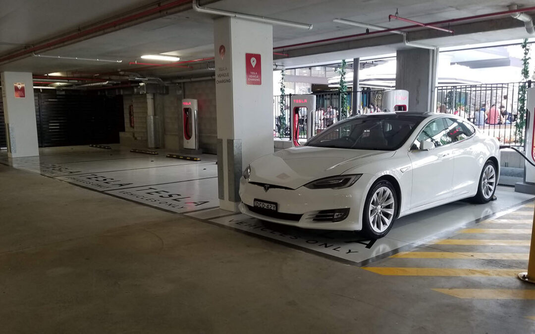 Garage Epoxy Flooring in Adelaide: Transform Your Space