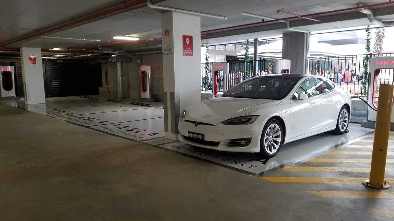 Garage Epoxy Flooring in Adelaide