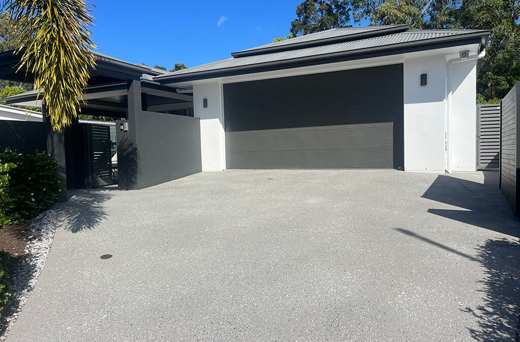 Why Epoxy Flooring Is the Smart Choice for Adelaide Homes