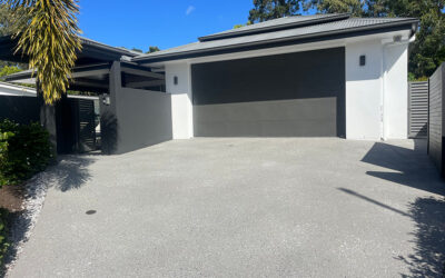 Why Epoxy Flooring Is the Smart Choice for Adelaide Homes