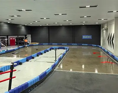 Epoxy Flooring Adelaide Custom Design Flooring