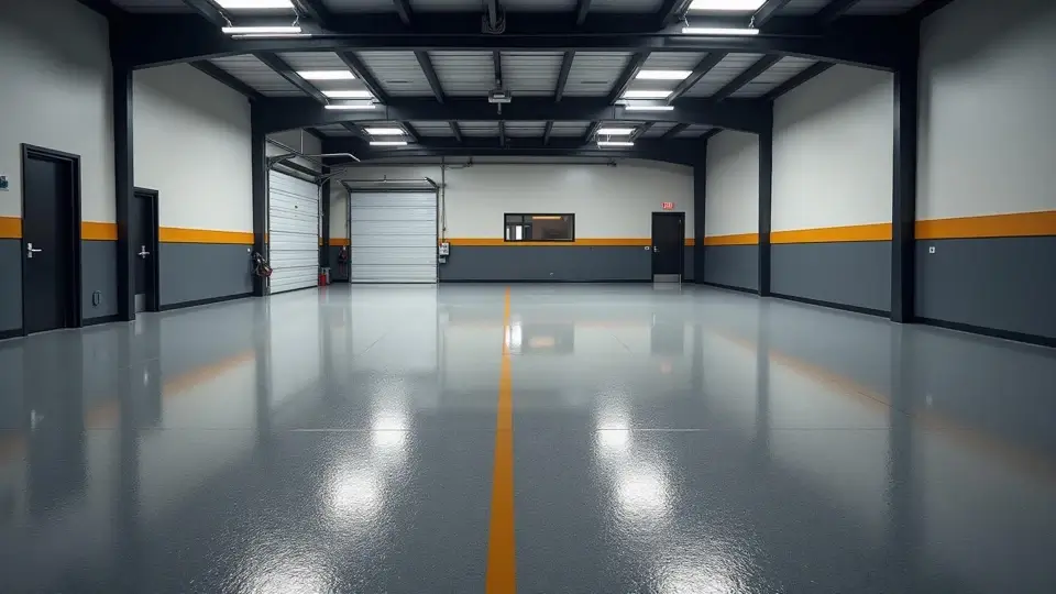 Epoxy Flooring Adelaide Hero Image