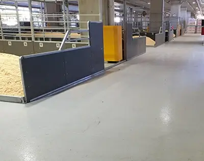 Epoxy Flooring Adelaide Industrial Flooring